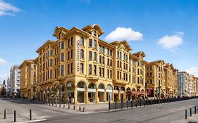 Crowne Plaza Istanbul - Old City By Ihg